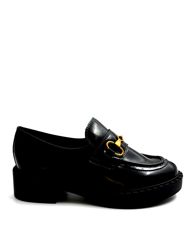 Jeffrey Campbell Γυναικεία Flats Μοκασίνια Jeffrey Campbell - Portona