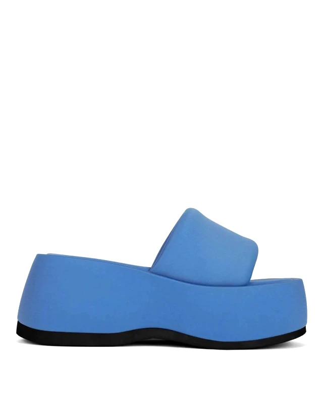 Jeffrey Campbell Γυναικείες Πλατφόρμες Jeffrey Campbell - Txt-me