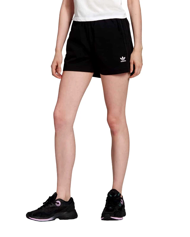 Adidas Γυναικείο Σορτς με Ελαστική Μέση Adidas - 2045-7