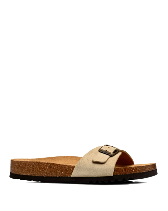 SCHOLL Γυναικεία Σανδάλια Scholl - Estelle 1002