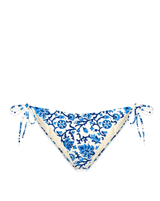 MC2 SAINT BARTH Γυναικείο Bikini Bottom Μαγιό Mc2 Saint Barth - Virgo String