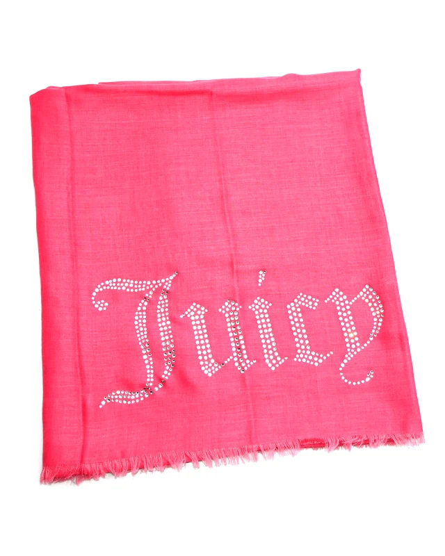 JUICY COUTURE Γυναικείο Παρεό Juicy Couture - Kimberly