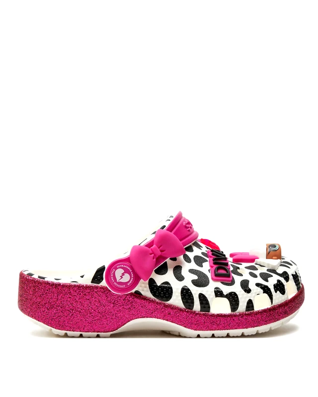 CROCS Παιδικά Σανδάλια Clogs Crocs - LOL Surprise Diva K Cls