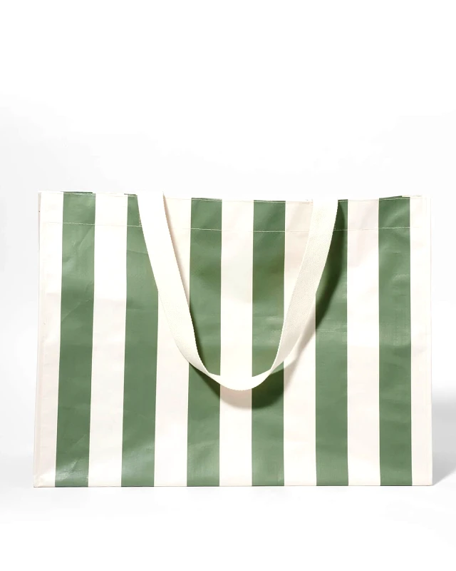 SUNNYLIFE Unisex Τσάντα Παραλίας Sunnylife - Carryall The Vacay