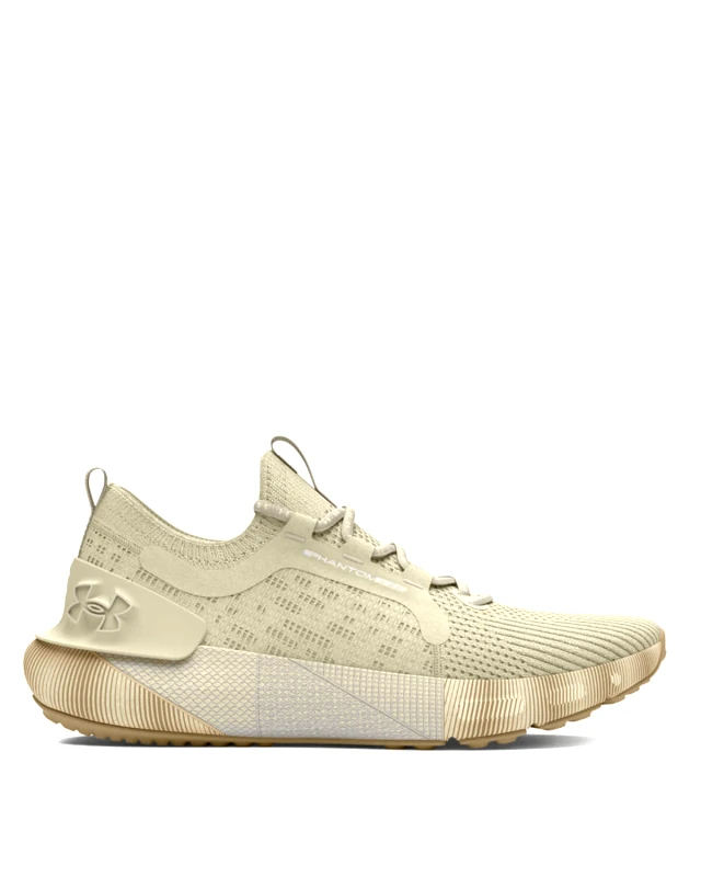 UNDER ARMOUR Γυναικεία Sneakers Under Armour - Ua W Hovr Phantom 3 Se Ltd