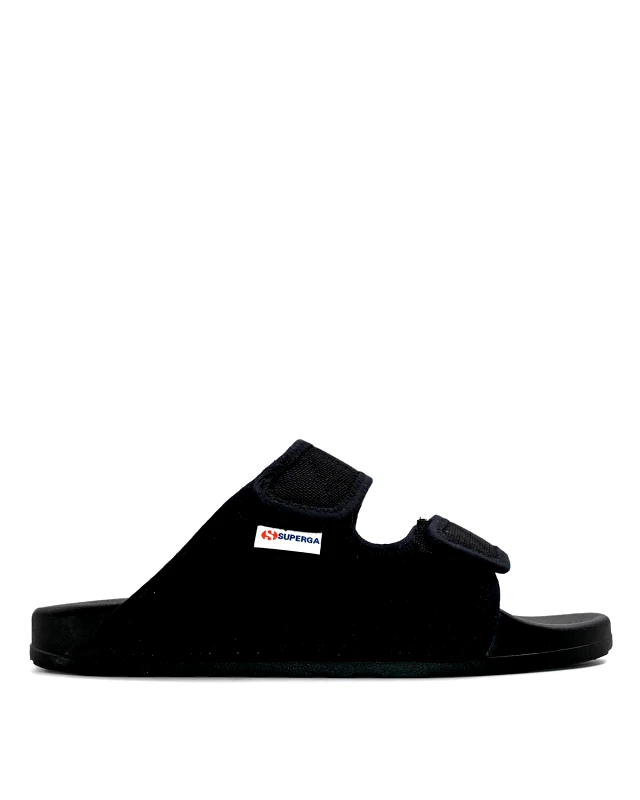SUPERGA Γυναικεία Σανδάλια Superga - 1908 Slides