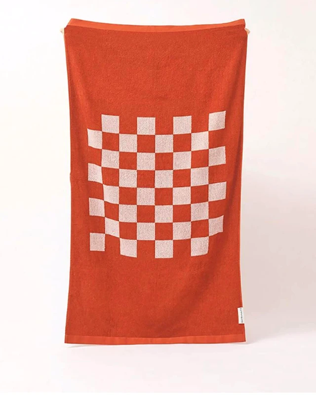 SUNNYLIFE Unisex Πετσέτα Παραλίας Sunnylife 63x 36cm - Towel