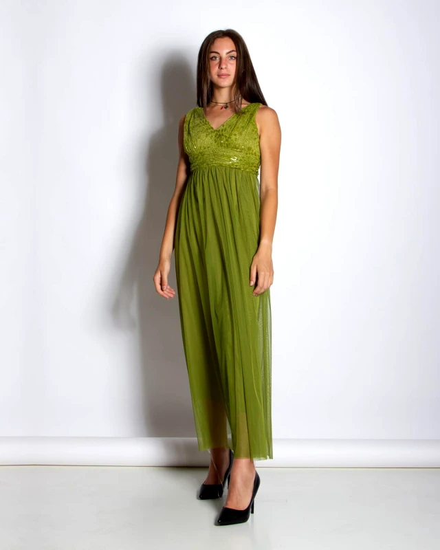 HELLEN BATTERR Γυναικείο Φόρεμα Hellen Batterr - 1956H