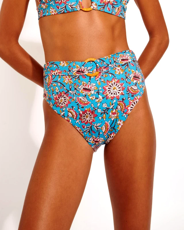 BANANA MOON Γυναικείο Bikini Bottom Banana Moon - Kumaka Matapalo