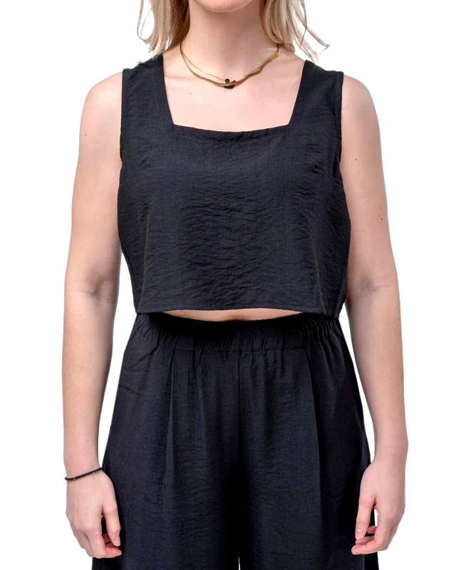 MY T Top S24T8132 black