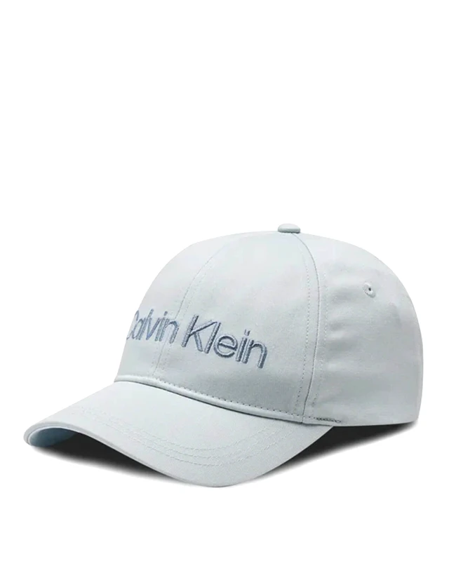 CALVIN KLEIN Γυναικείο Καπέλο Calvin Klein - Ck Must Minimum Logo