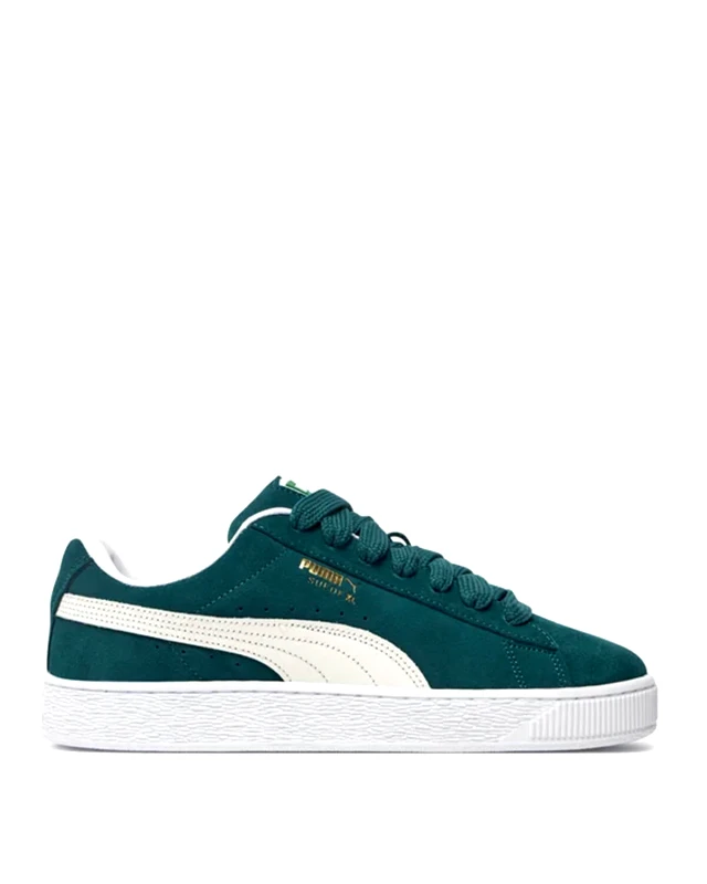 Puma Unisex Sneakers Puma - Suede Xl