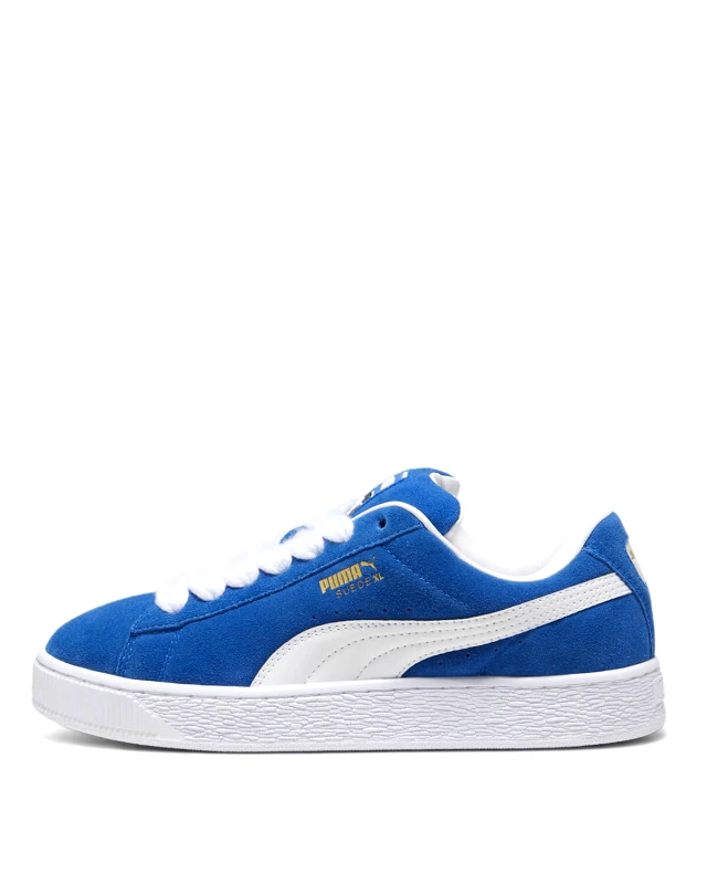 Puma Unisex Sneakers Puma - Suede Xl