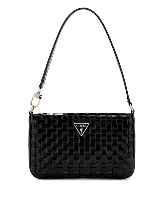 GUESS Γυναικεία Τσάντα Guess - Twiller Mini Top