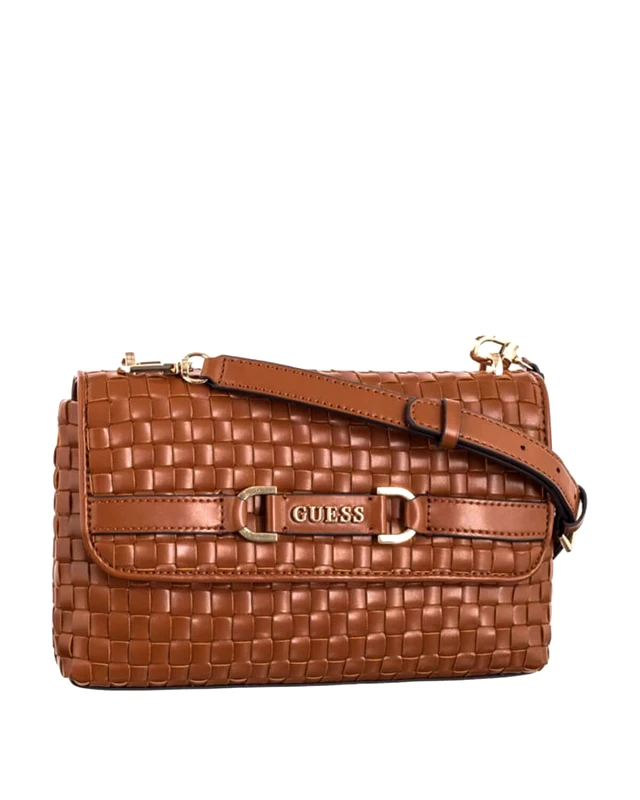 GUESS Γυναικεία Τσάντα Guess - Majka Crossbody
