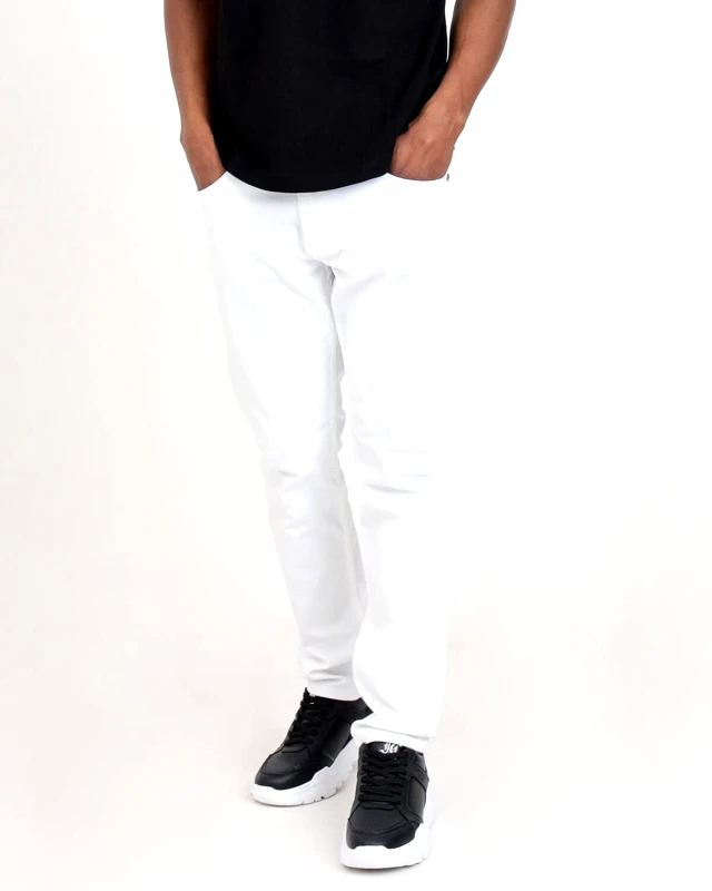 VERSACE JEANS COUTURE Ανδρικό Τζιν Παντελόνι Versace Jeans Couture - 76Up508 C Narrow Dundee 76GAB5D0CEW01 003