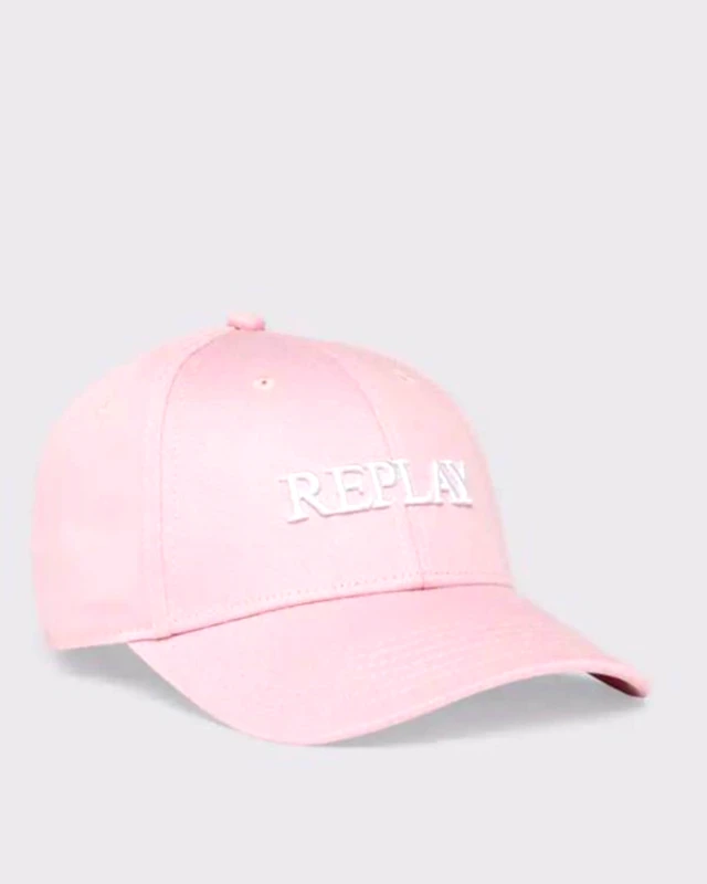 REPLAY Unisex Καπέλο Replay - AX4161