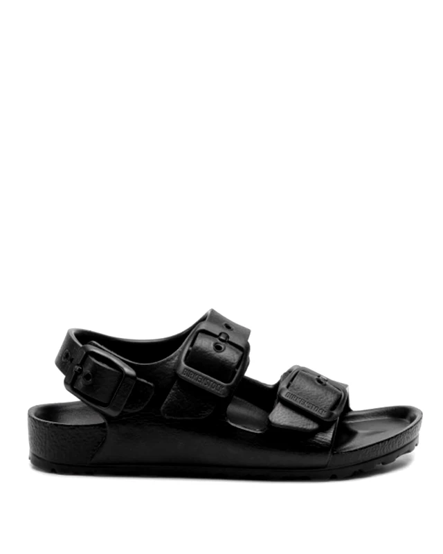 BIRKENSTOCK Παιδικά Σανδάλια Birkenstock - Bs Eva Milano Eva Black