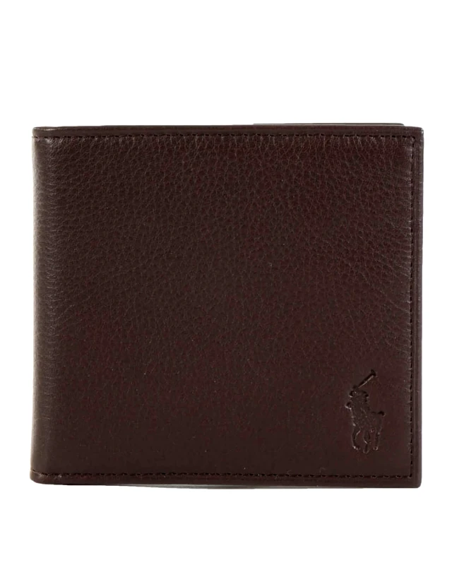 POLO RALPH LAUREN Ανδρικό Πορτοφόλι Polo Ralph Lauren - Eu Billfold