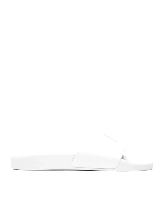 POLO RALPH LAUREN Ανδρικά Σανδάλια Slides Polo Ralph Lauren - Polo Slide