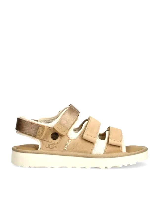 UGG Ανδρικά Σανδάλια Ugg - Goldencoast Multistrap