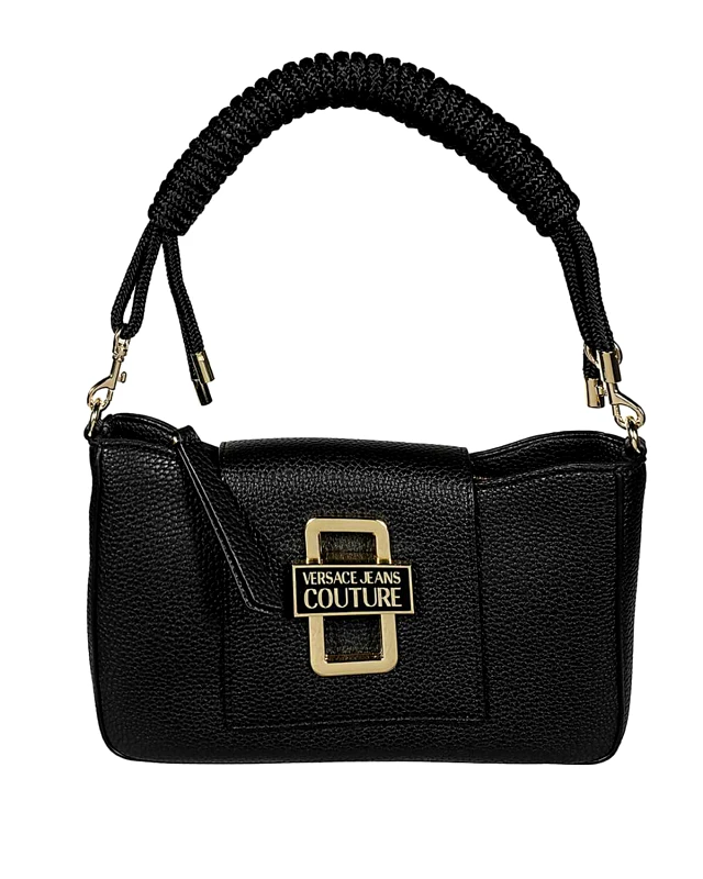 VERSACE JEANS COUTURE Γυναικεία Τσάντα Versace Jeans Couture - Range R - Logo Twist, Sketch 03 Bag