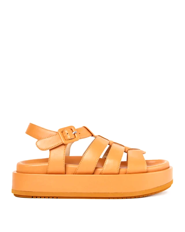 PALOMA BARCELO Γυναικεία Σανδάλια Paloma Barcelo - Mae Nappa 24-1101 17