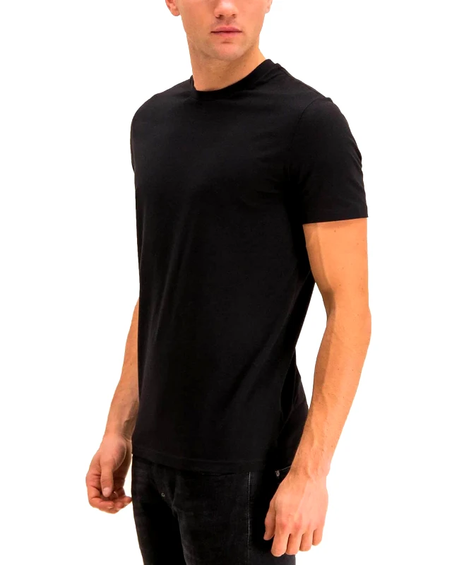 DSQUARED Ανδρική Κοντομάνικη Μπλούζα DSQuared2 - DCM20003023K 001
