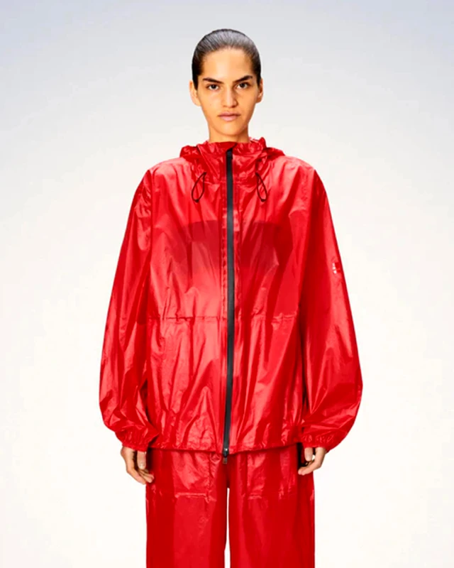 RAINS Unisex Jacket Rains - Norton Rain W3
