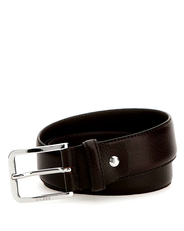 GUESS Ανδρική Ζώνη Guess - Adjustable