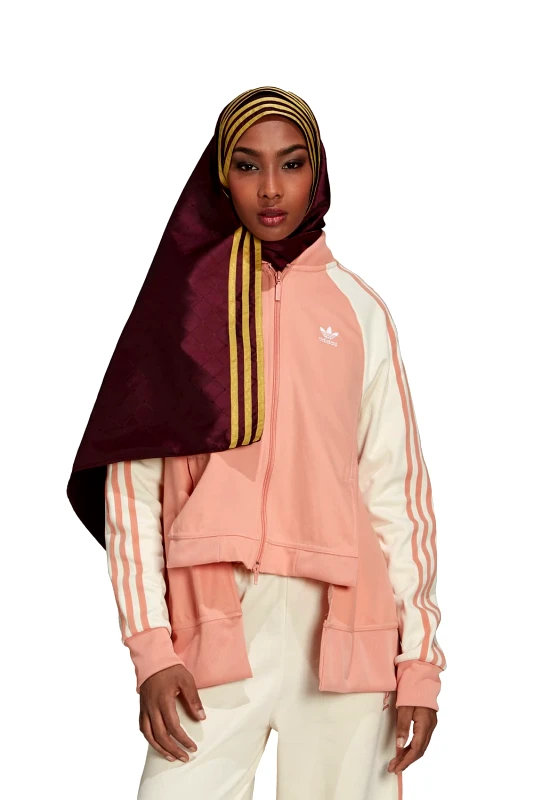Adidas Γυναικεία Μαντήλα Adidas - Originals Head