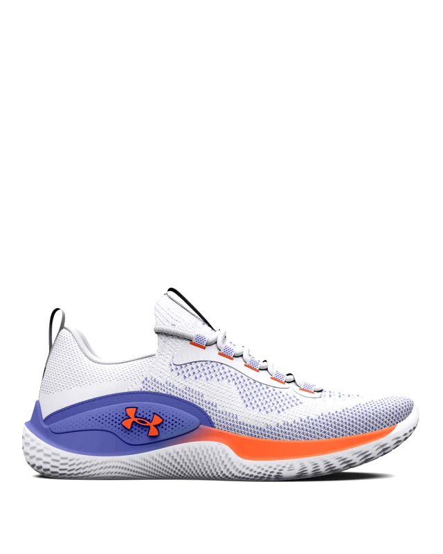 UNDER ARMOUR Γυναικεία Sneakers Under Armour - UA W Flow Dynamic