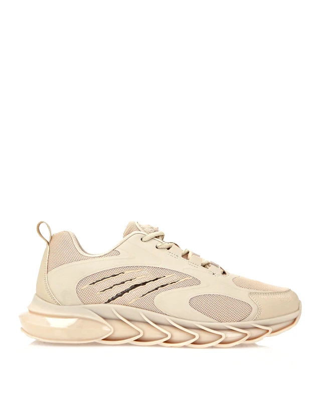PLEIN SPORT Unisex Sneakers Plein Sport - The Turbine Gen.X.02 Tiger