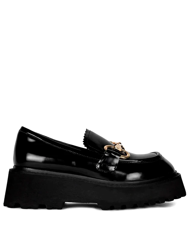 Jeffrey Campbell Γυναικείες Πλατφόρμες Jeffrey Campbell - Skooled