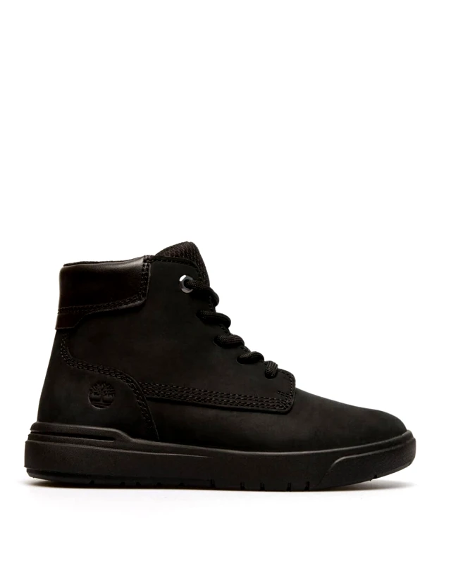 TIMBERLAND Παιδικά Sneakers Μποτάκια Timberland - Mid Lace Up