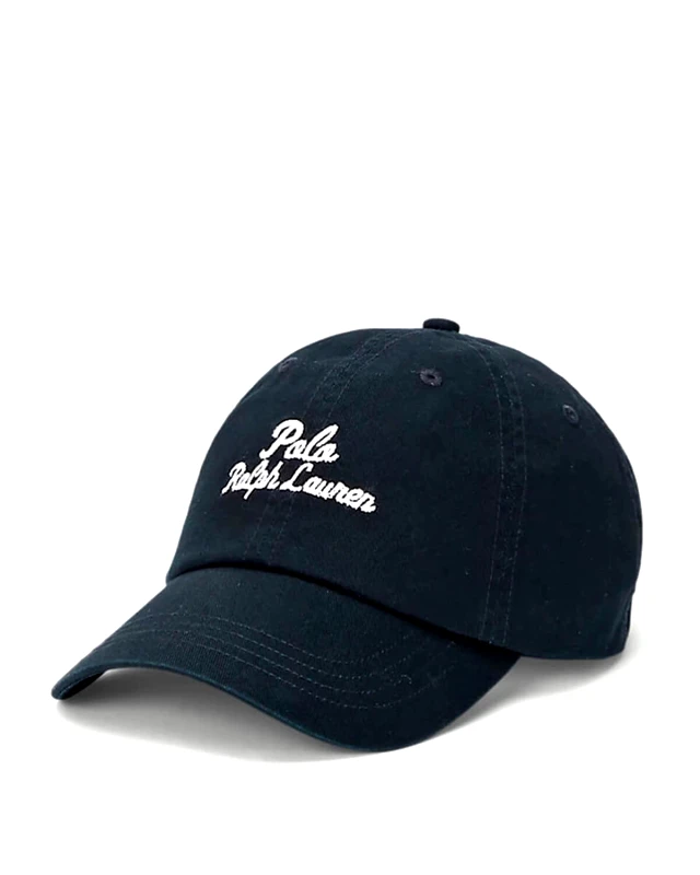 POLO RALPH LAUREN Ανδρικό Καπέλο Polo Ralph Lauren - Cls Sprt Cap-Cap 710945507006 001