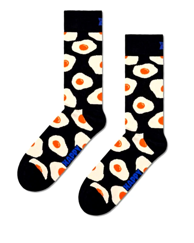 HAPPY SOCKS Unisex Κάλτσες Happy Socks - Sunny Side Up