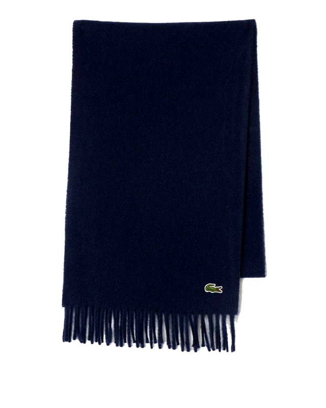 Lacoste Ανδρικό Κασκόλ Lacoste - 3RE7394 166