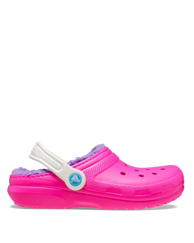 CROCS Παιδικά Σανδάλια Clogs Crocs - Classic Lined