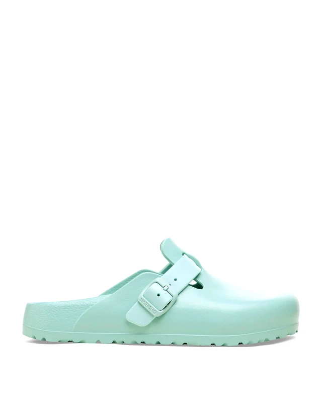 BIRKENSTOCK Γυναικεία Flats Birkenstock - Pool Boston Eva