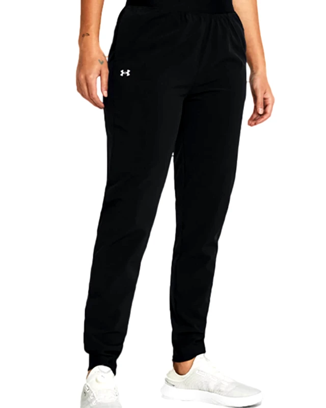 UNDER ARMOUR Γυναικείο Παντελόνι Under Armour - Armoursport High Rise Wvn
