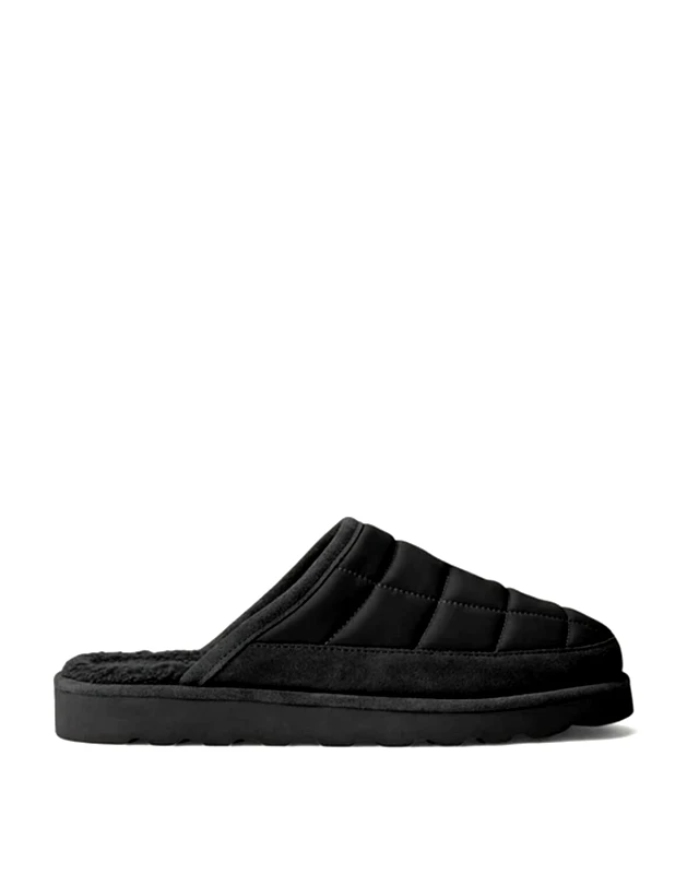 POLO RALPH LAUREN Ανδρικά Flats Παντόφλες Polo Ralph Lauren - Reade Scuff