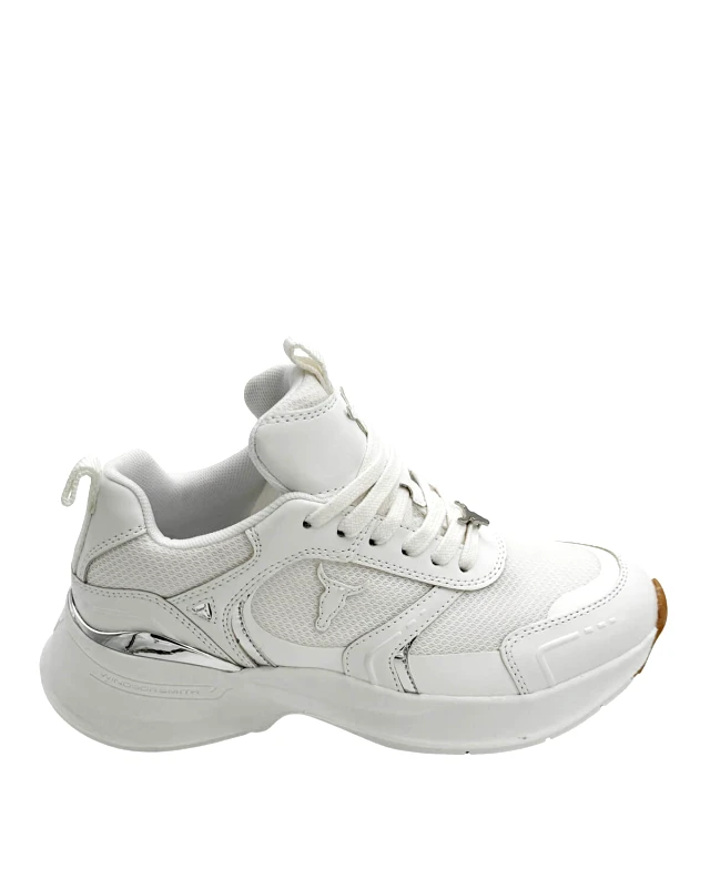 WINDSOR SMITH Γυναικεία Sneakers Windsor Smith - Knockout Met