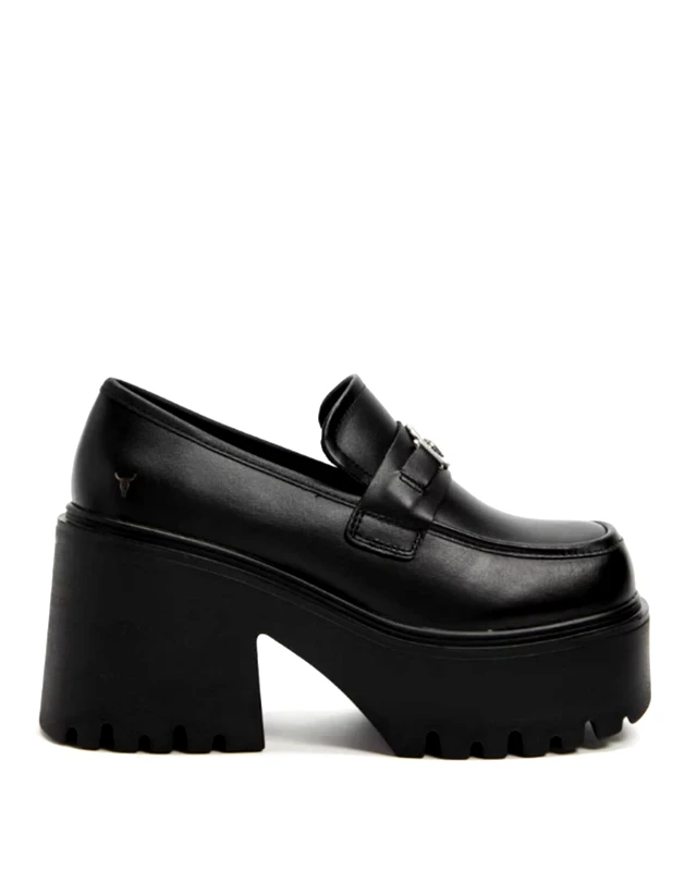 WINDSOR SMITH Γυναικείες Πλατφόρμες Τύπου Loafers Windsor Smith - Livid Le