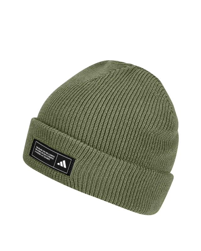 Adidas Unisex Σκούφος Adidas - Ess Cuff