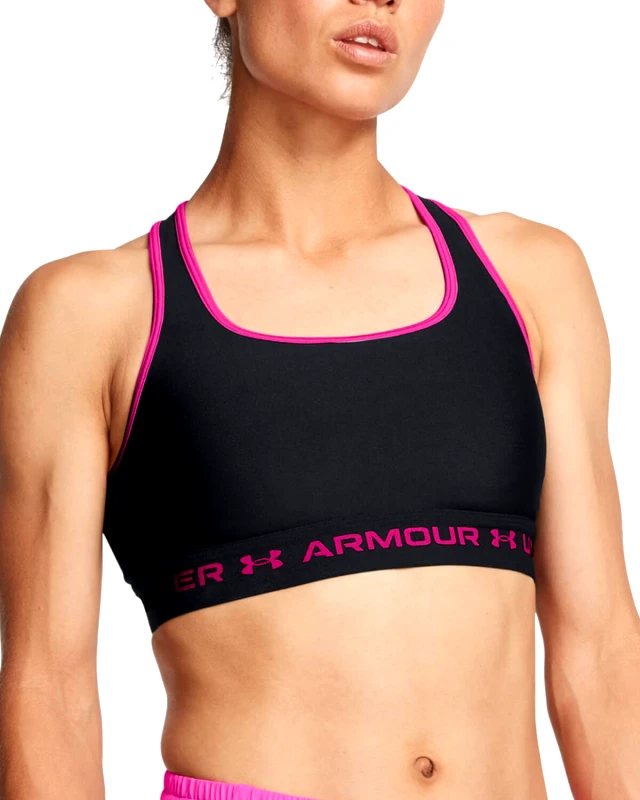 UNDER ARMOUR Γυναικείο Μπουστάκι Under Armour - UA Crossback