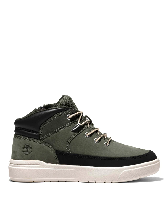 TIMBERLAND Παιδικά Sneakers Timberland - Mid Lace Up