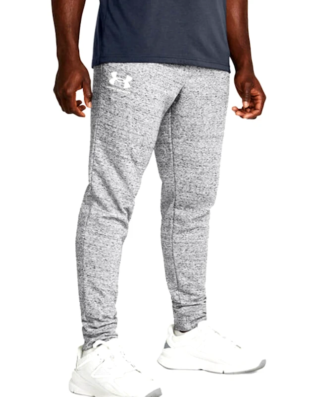 UNDER ARMOUR Ανδρικό Παντελόνι Φόρμα Under Armour - Ua Rival Terry