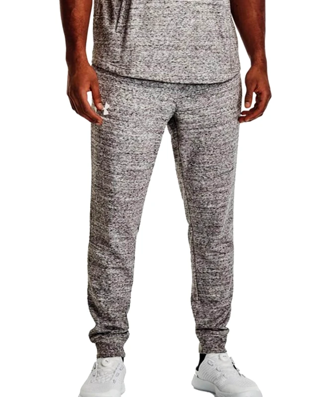 UNDER ARMOUR Ανδρικό Παντελόνι Φόρμα Under Armour - Ua Rival Terry