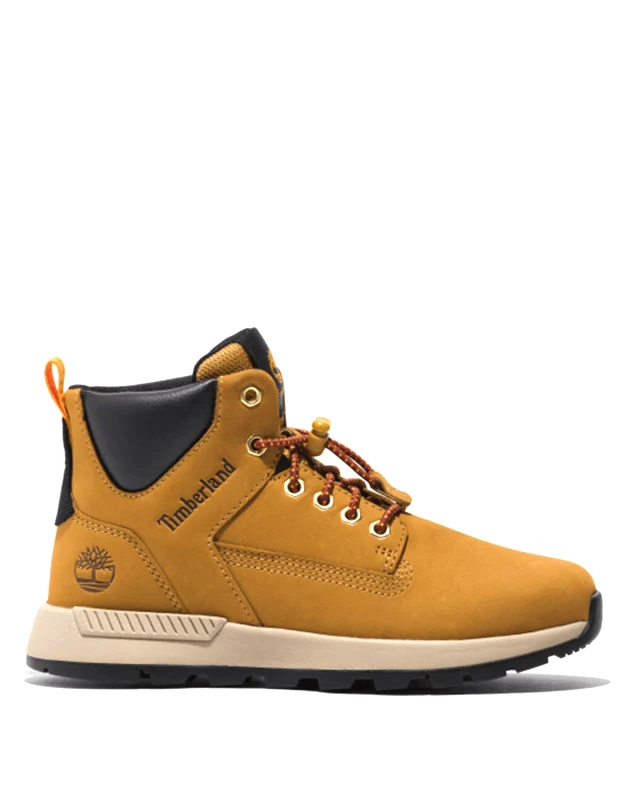 TIMBERLAND Παιδικά Sneakers Timberland - Killington Trekker Mid Lace Up
